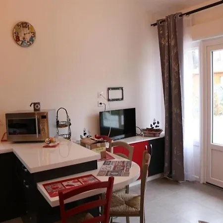 T2 Proche Du Lac A 1 Apartamento *