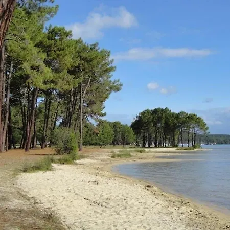 T2 Proche Du Lac A 1 * Sanguinet
